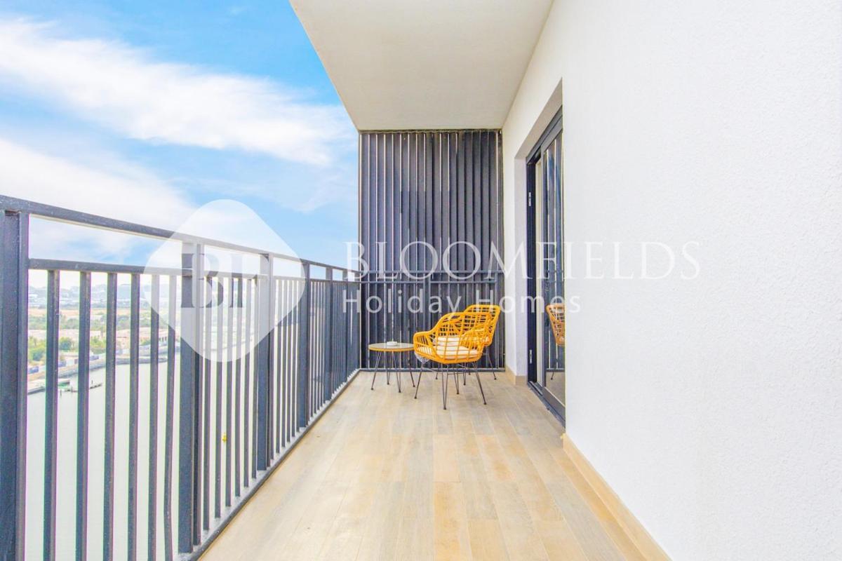 Appartamento Bloomfields Grandeur 3br Pulse Maid Water's Edge