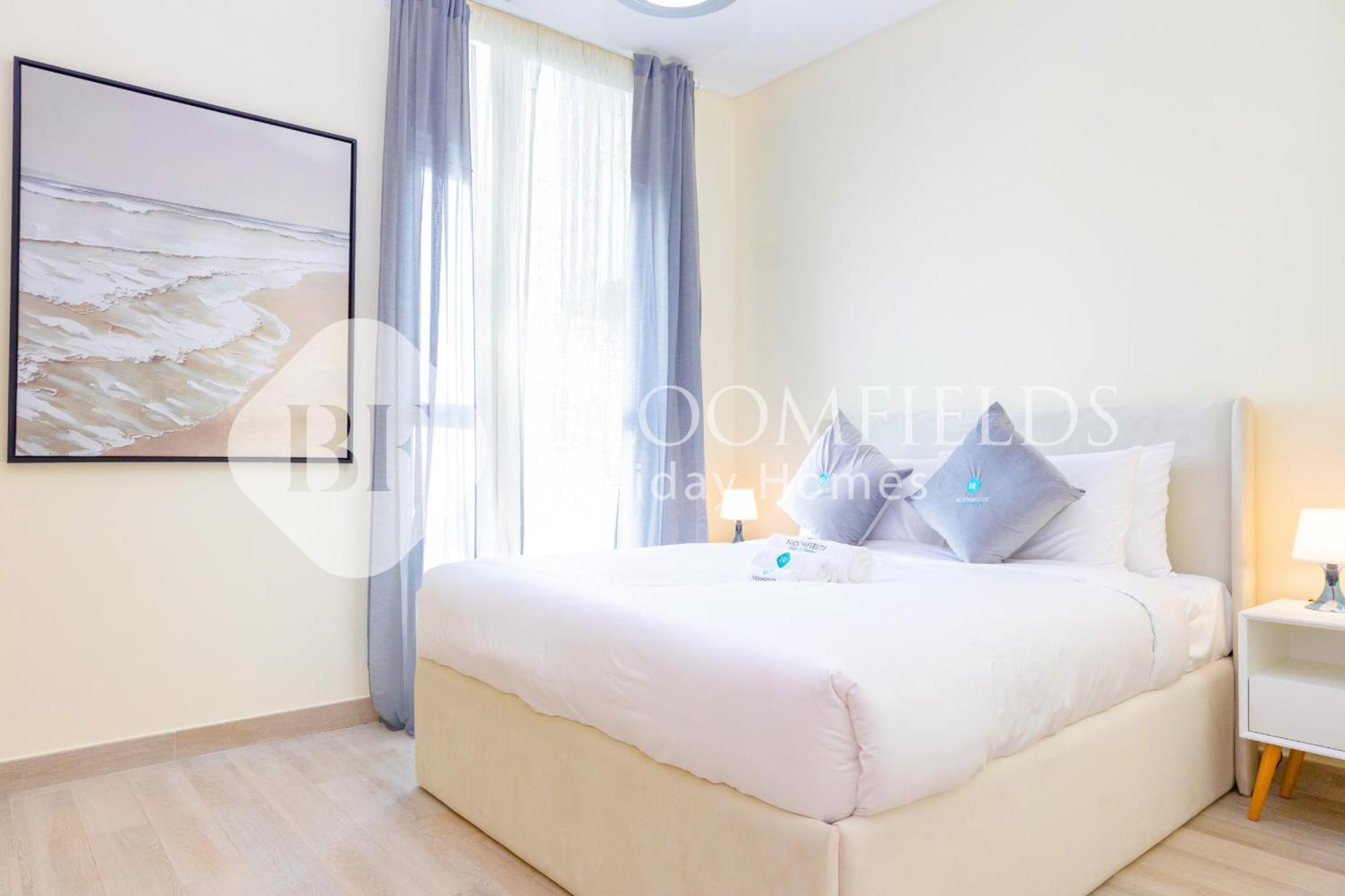 Appartamento Bloomfields Grandeur 3br Pulse Maid Water's Edge