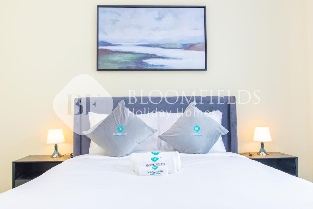 Bloomfields Grandeur 3br Pulse Maid Water's Edge