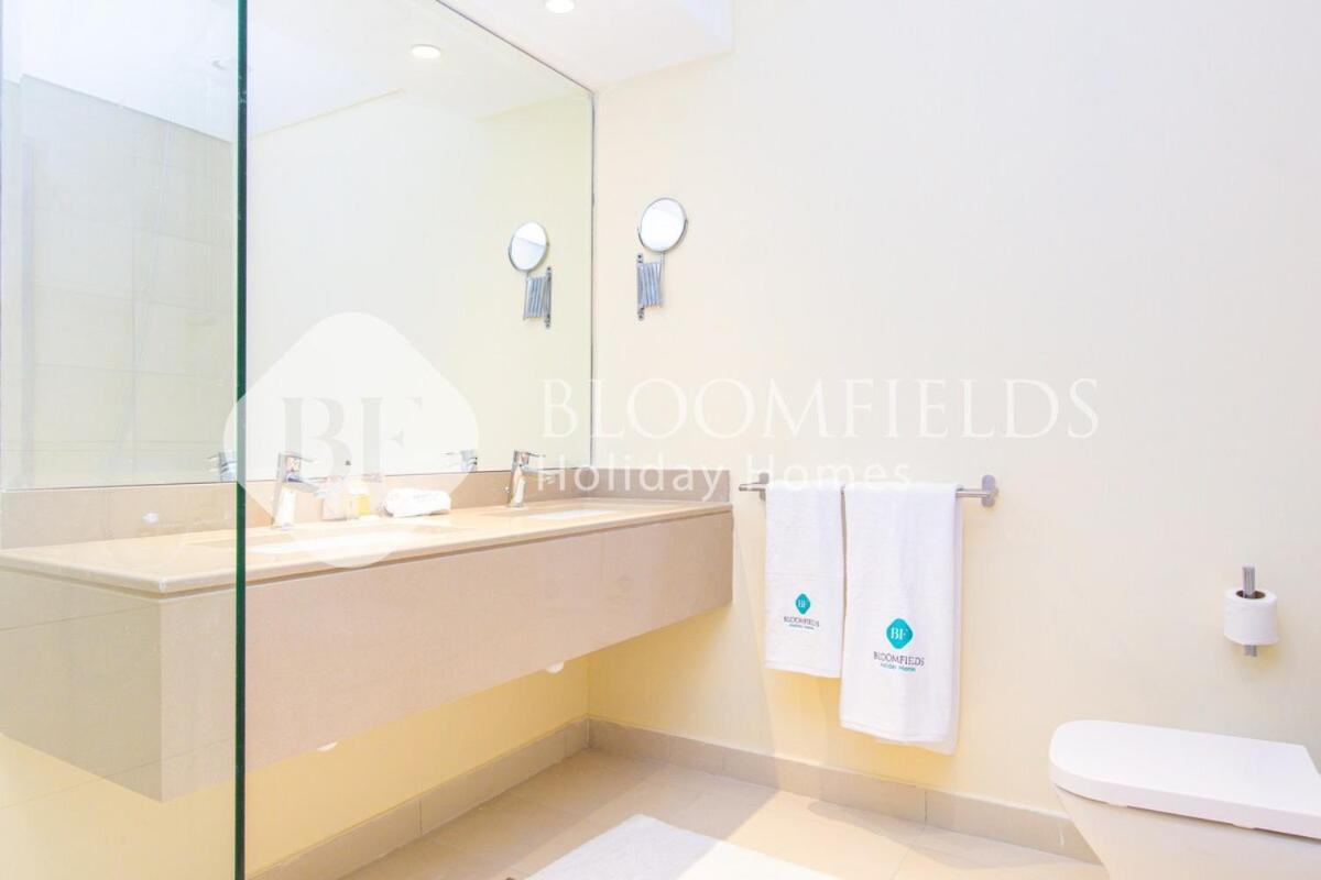 Bloomfields Grandeur 3br Pulse Maid Water's Edge Appartamento