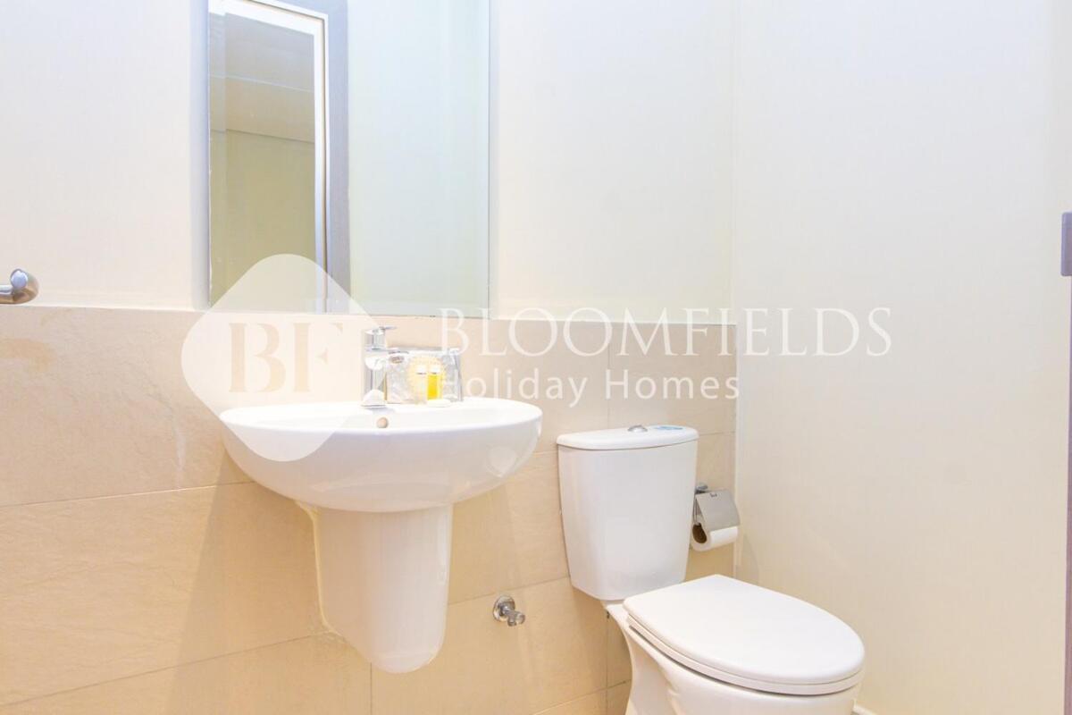 Bloomfields Grandeur 3br Pulse Maid Water's Edge