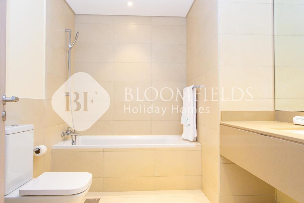 Bloomfields Grandeur 3br Pulse Maid Water's Edge Appartamento