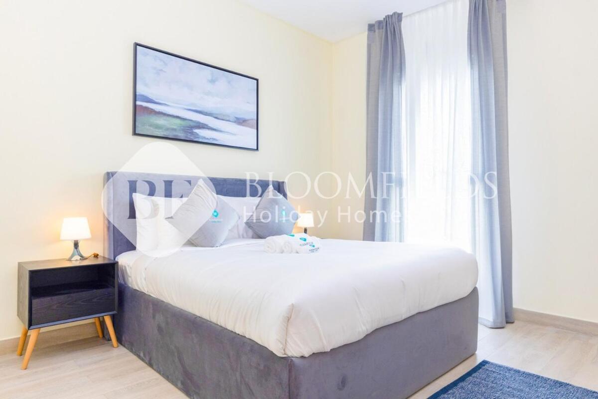 Appartamento Bloomfields Grandeur 3br Pulse Maid Water's Edge